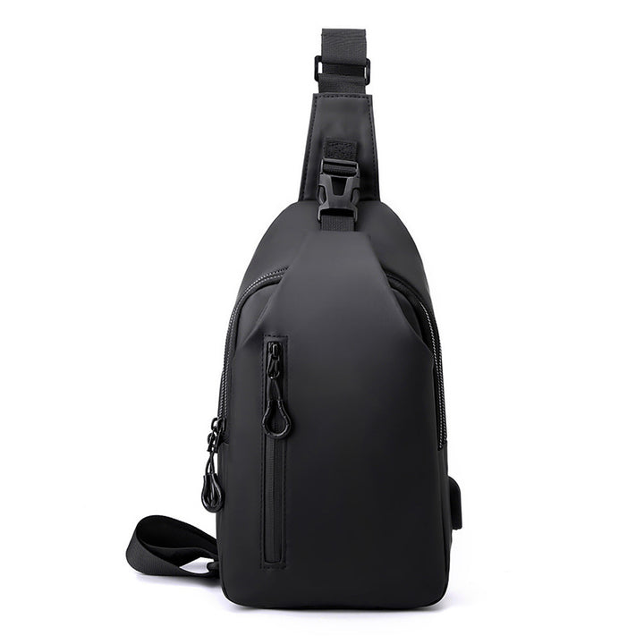 Ergonomic Shoulder Sling Bag Kalsten