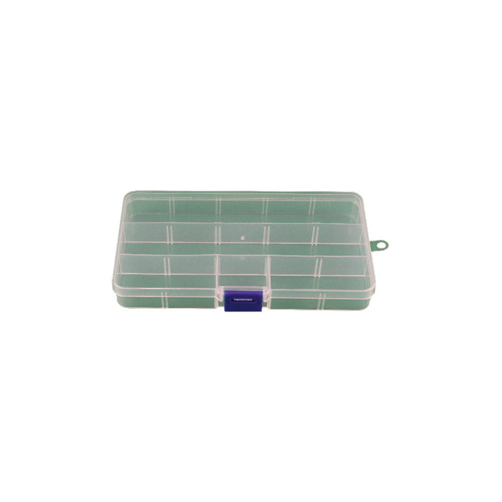 Versatile Multi-Divided Storage Container Kalsten