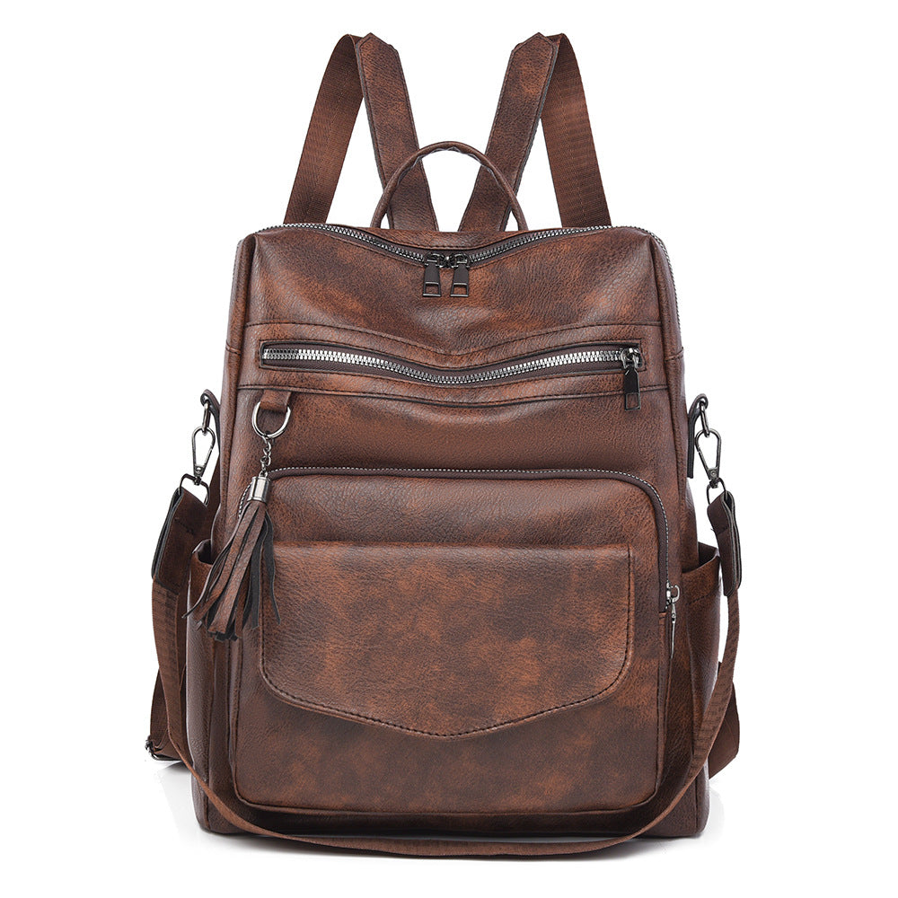 Multi-Functional Convertible Backpack Kalsten