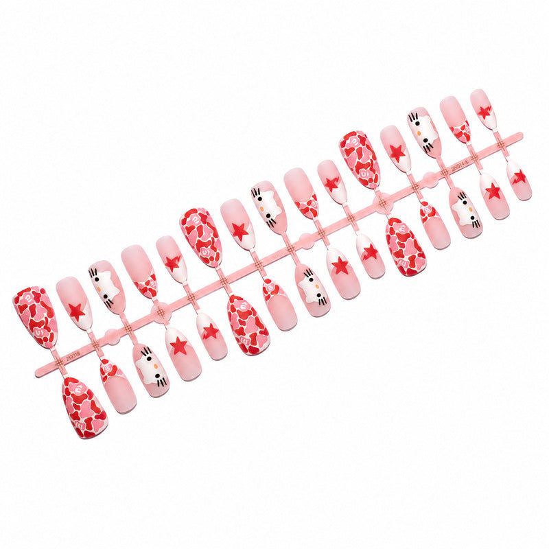 Practical DIY Nail Art Set Kalsten