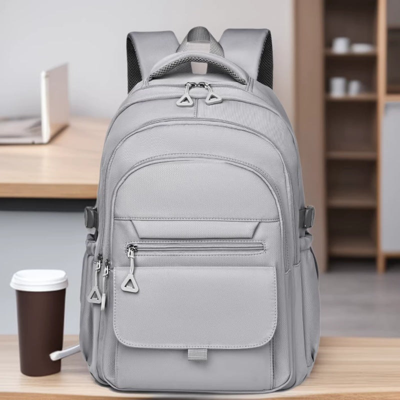 Multi-Functional Travel Backpack Kalsten