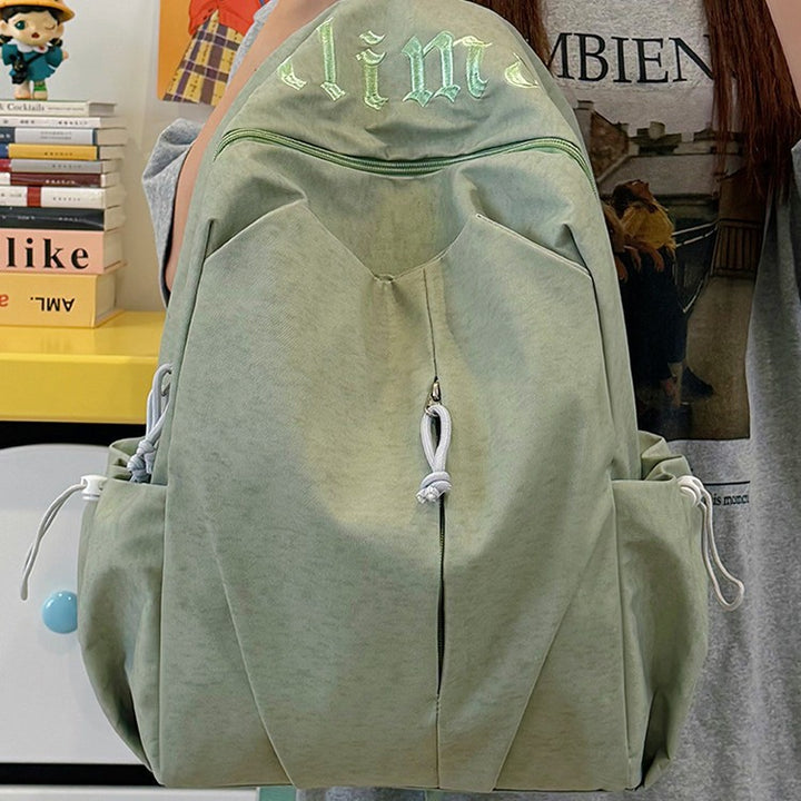 Spacious Everyday Backpack Kalsten