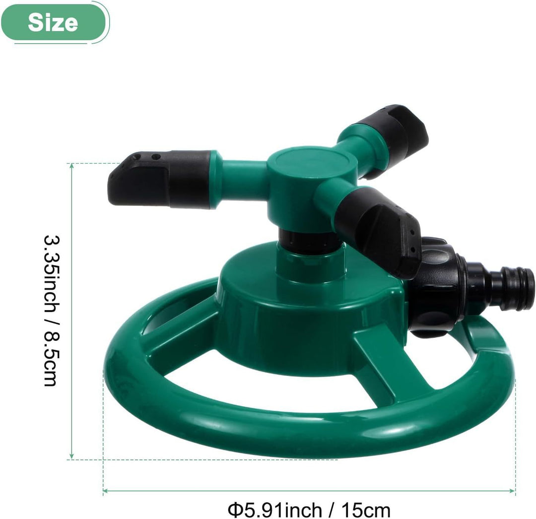 Garden Sprinkler Kalsten