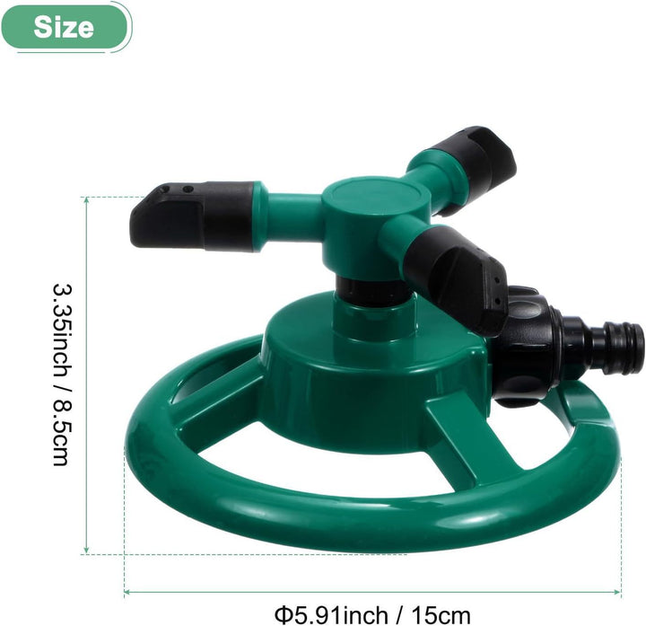 Garden Sprinkler Kalsten