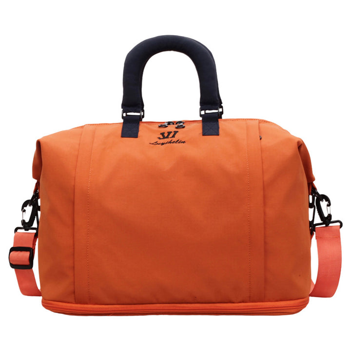 Versatile Travel Duffel