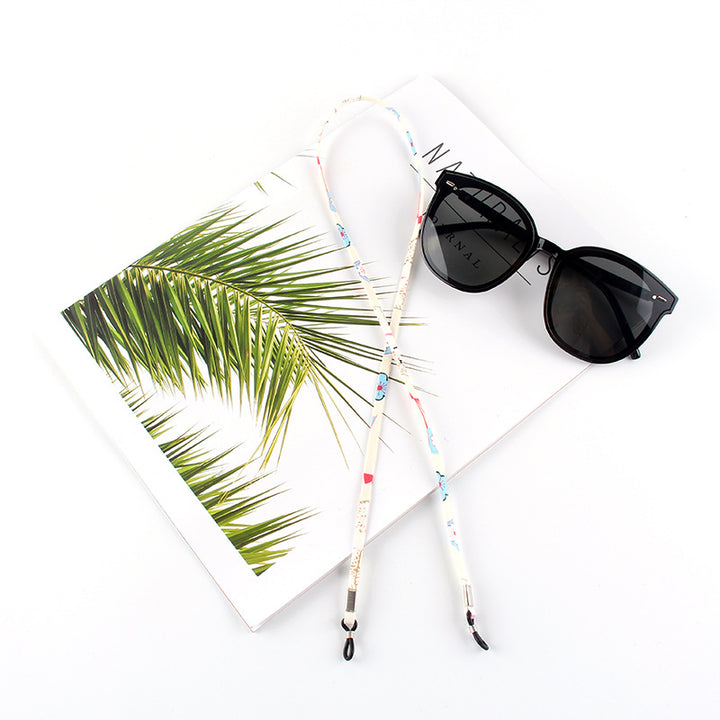 Premium Sunglasses Retaining Strap Kalsten
