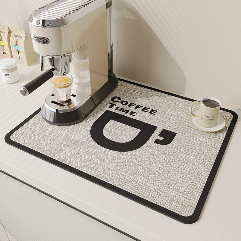 Kitchen Counter Protection Mat Kalsten