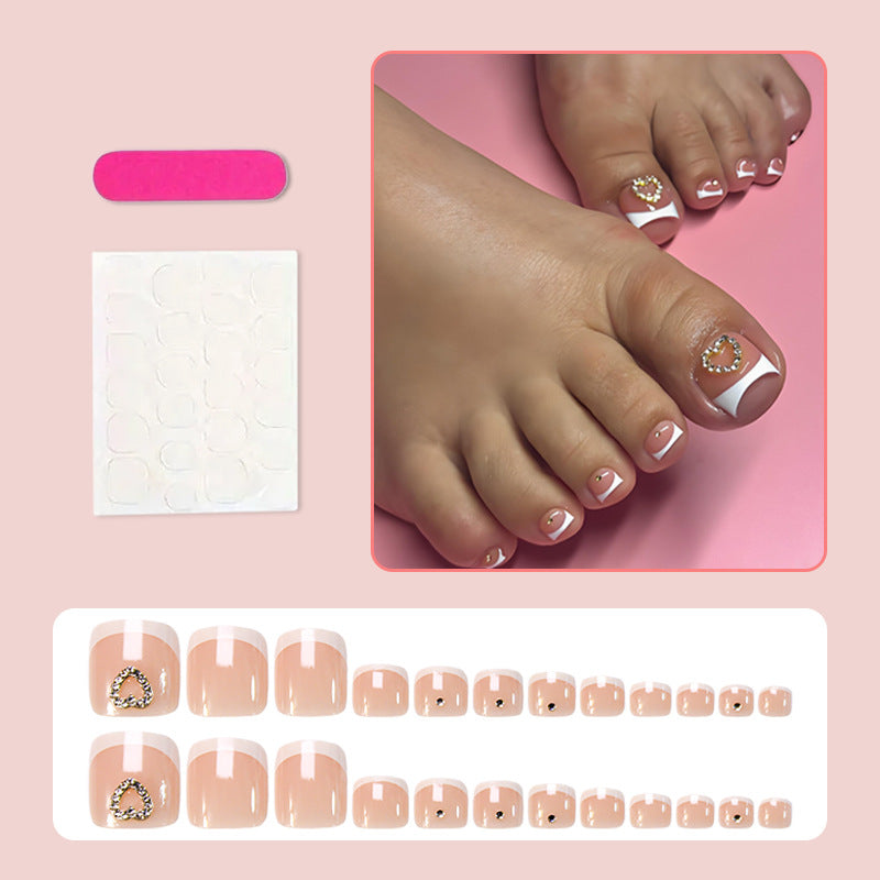 Nail Art Set Kalsten