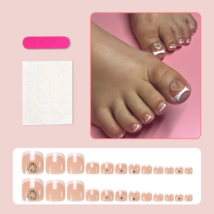 Nail Art Set Kalsten