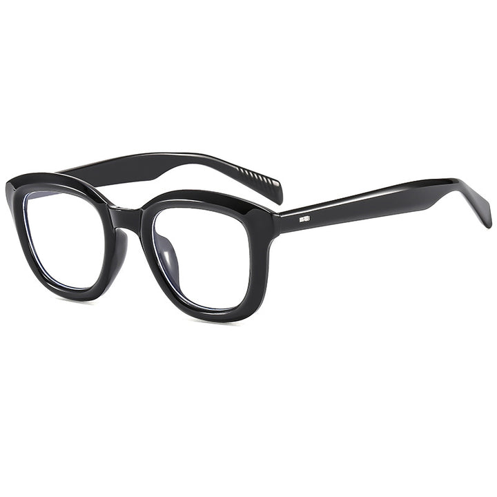 Women’s Fashion Sunglasses in Elegant, Transparent Design Kalsten