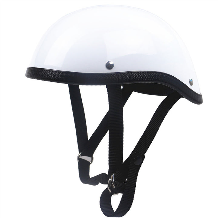 Classic Lightweight Motorcycle Helmet Kalsten