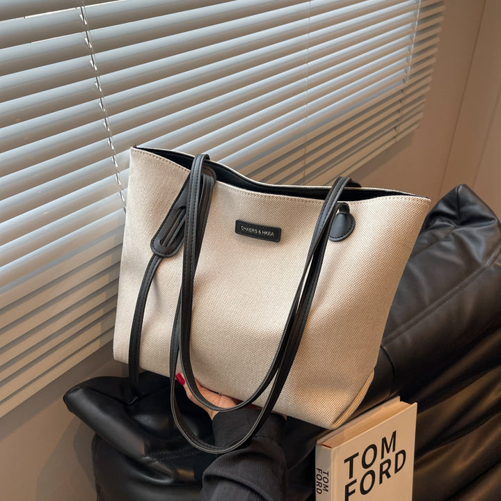 Spacious Utility Tote Bag Kalsten