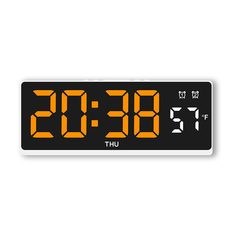 Digital Alarm Clock Kalsten