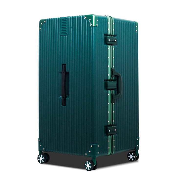 Premium Aluminum Casing Spinner Luggage Kalsten