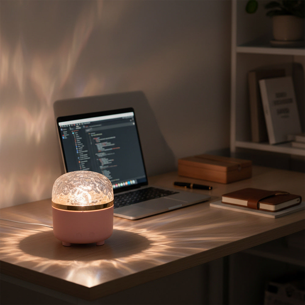 Decorative Night Light