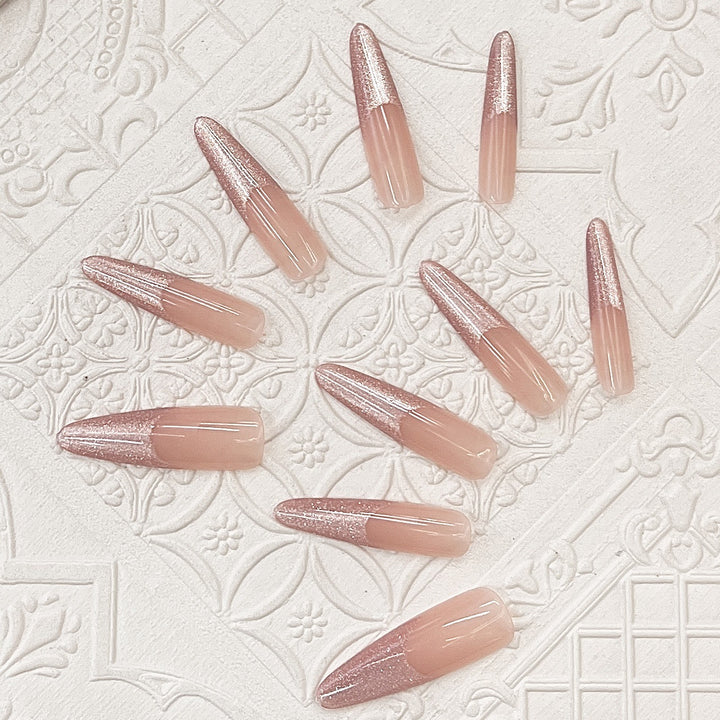 Acrylic Nail Tips Kalsten