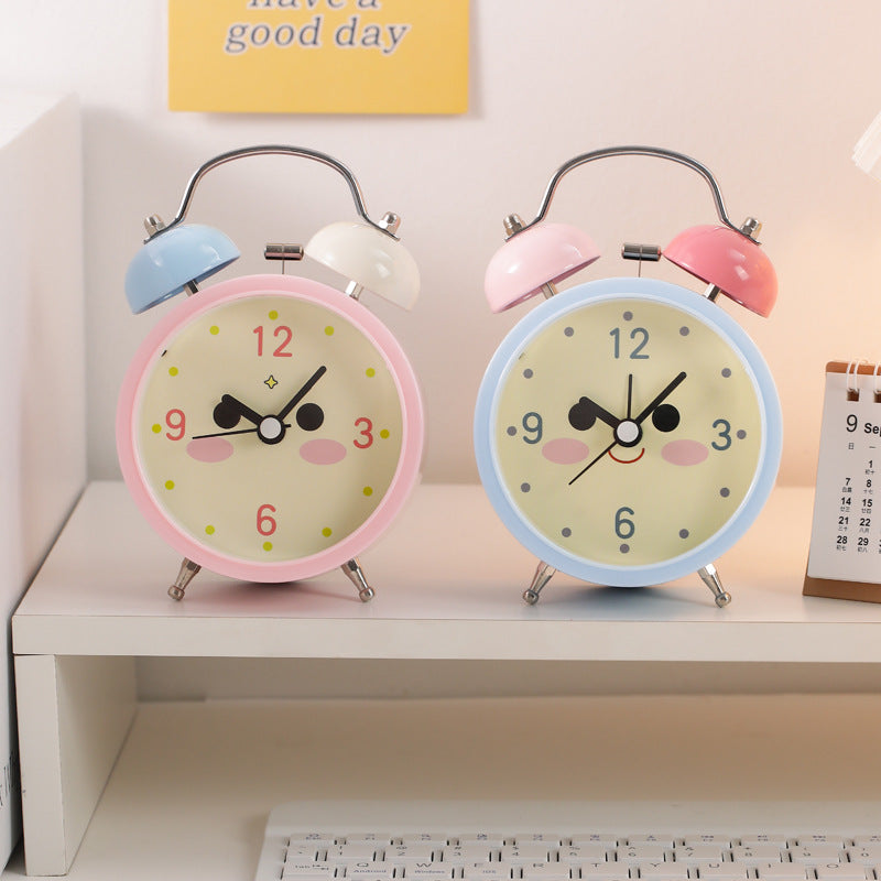 Kawaii Alarm Clock In Modern Design Kalsten