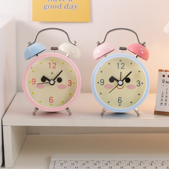 Kawaii Alarm Clock In Modern Design Kalsten