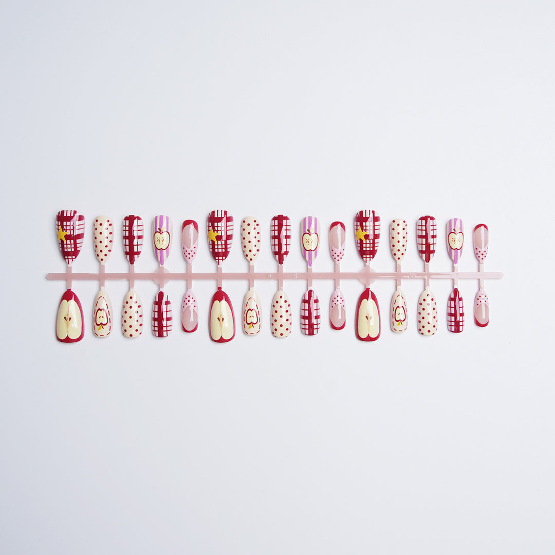Artistic Nail Art Set Kalsten