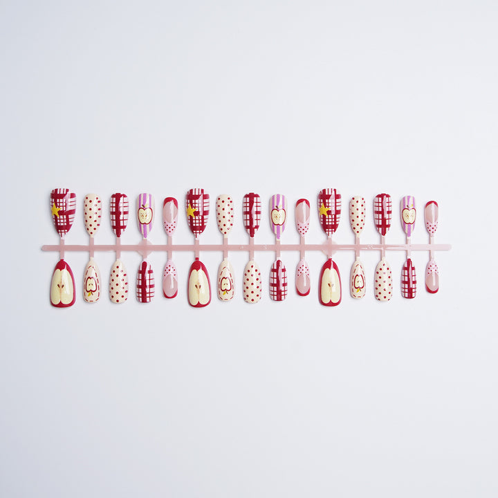 Artistic Nail Art Set Kalsten
