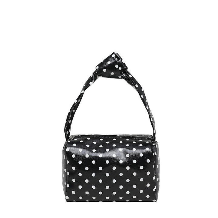 WoChic Polka Dot Mini Handbag Kalsten