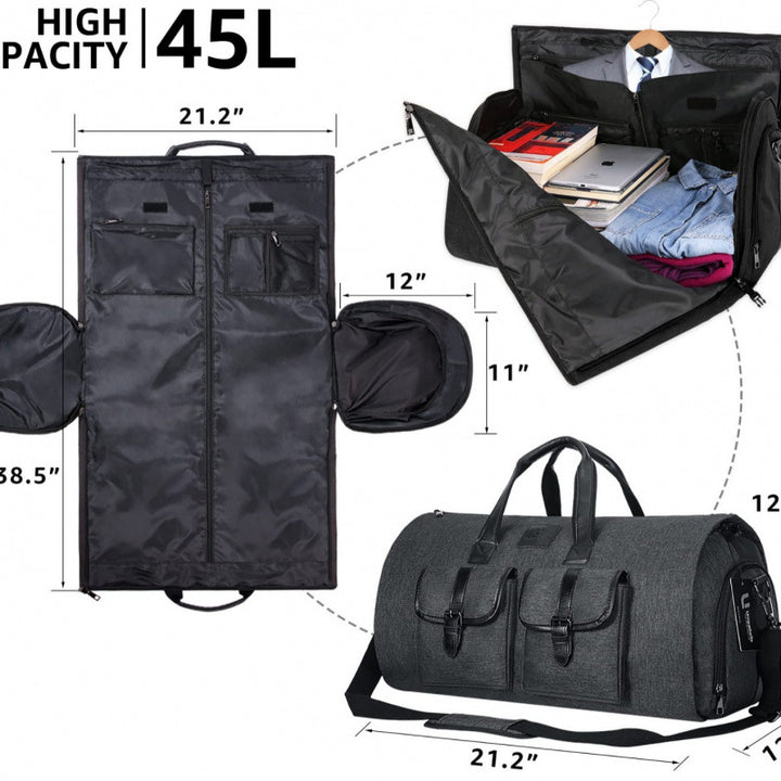 Travel bag Kalsten