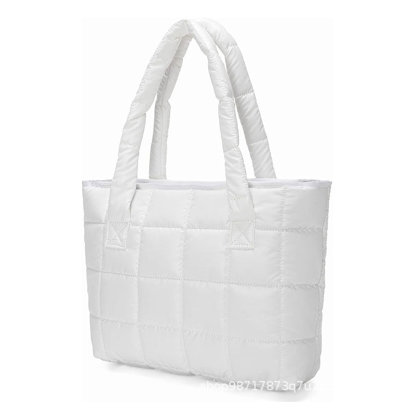 Practical and Padded Tote Bag Kalsten