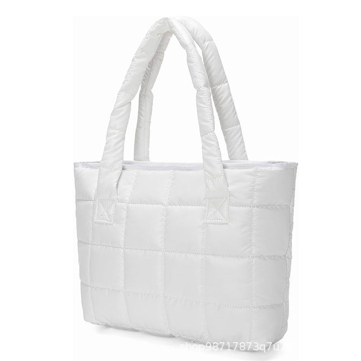 Practical and Padded Tote Bag Kalsten
