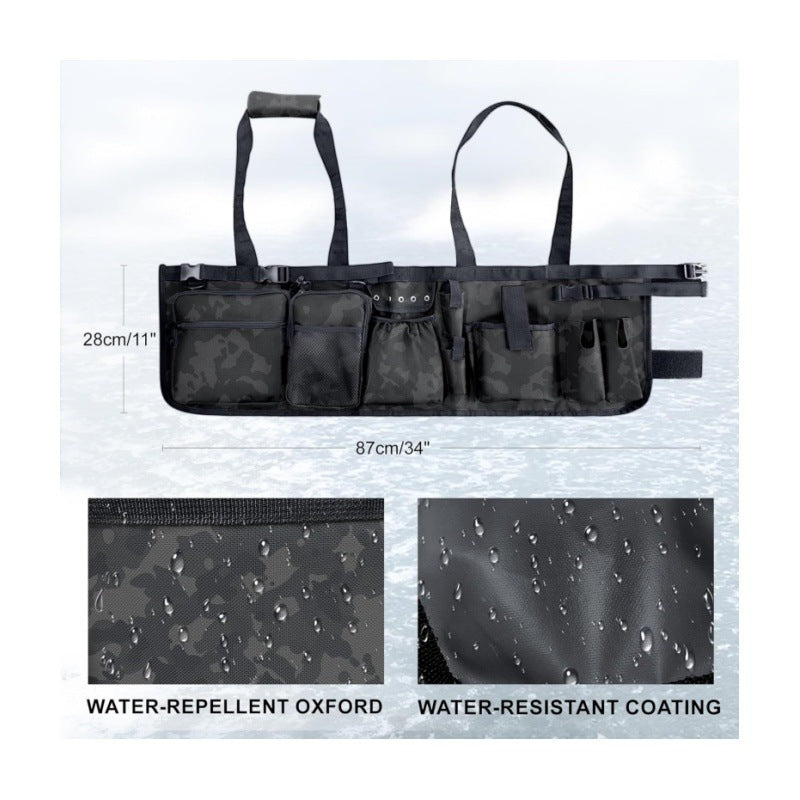 Angler Backpack Kalsten