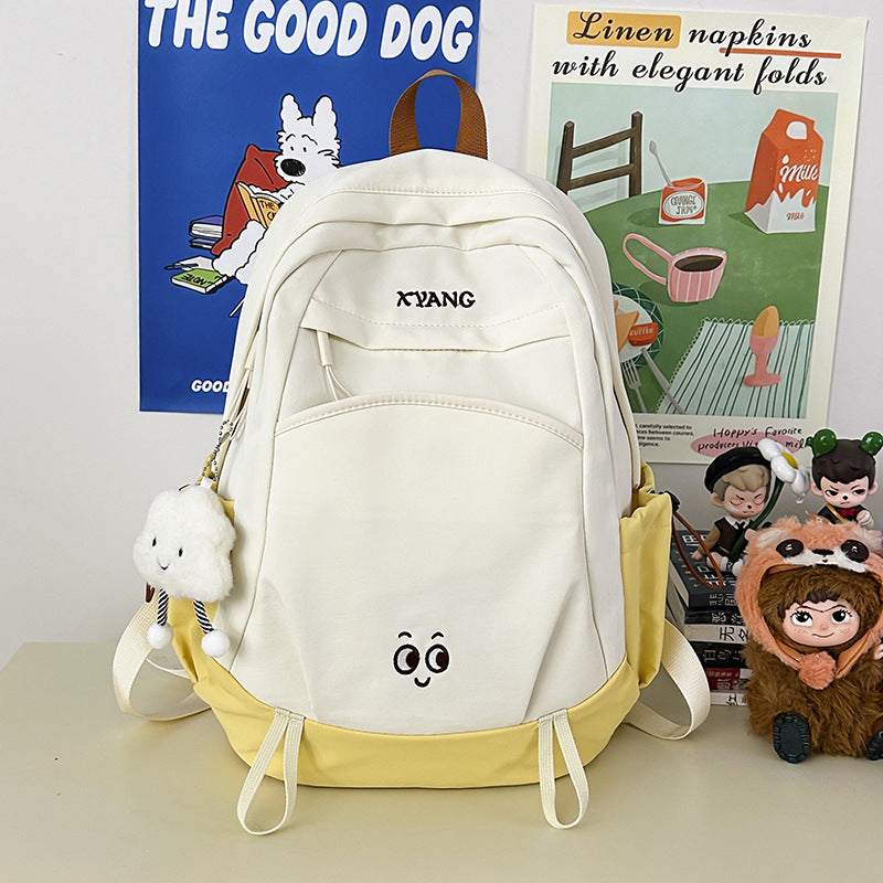 Cartoon-Themed Functional Backpack Kalsten