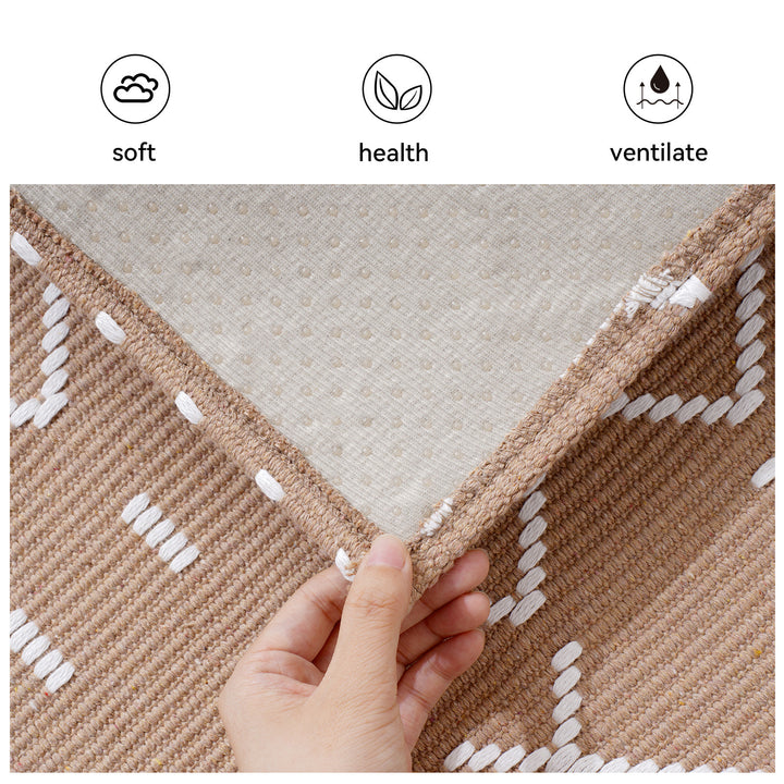 Decorative Area Rug