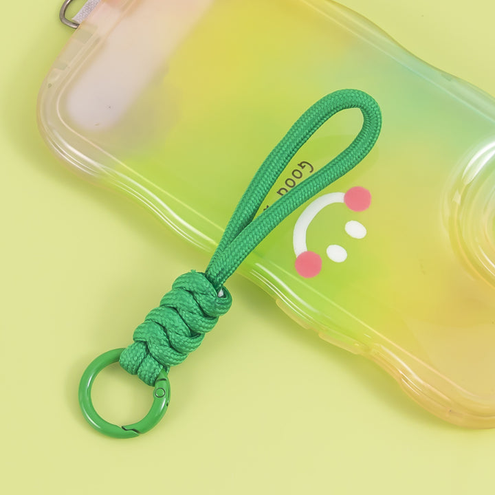 Durable Paracord Keychain Loop Kalsten
