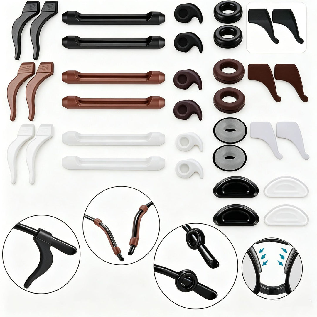Eyewear Replacement Parts Kit Kalsten