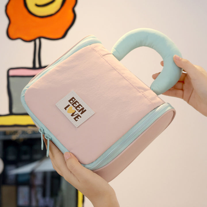 Insulated Lunch Carrier Bag Kalsten
