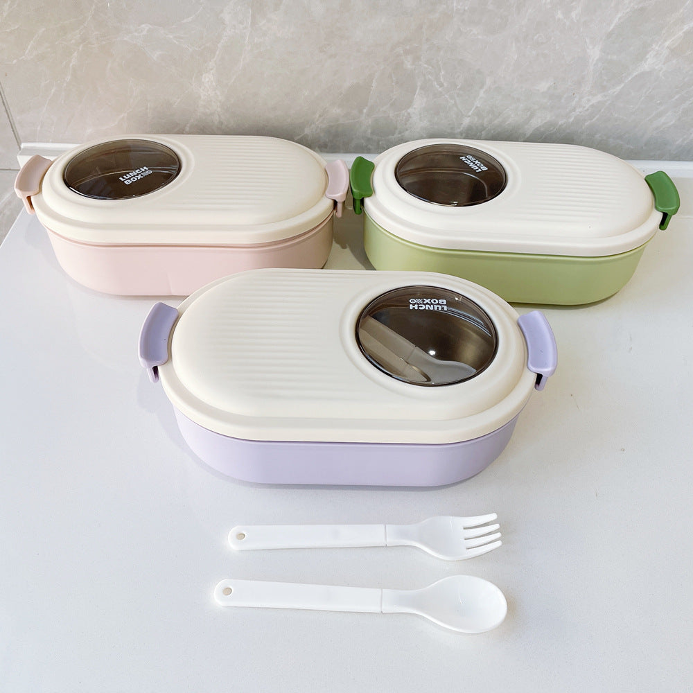 Food Storage