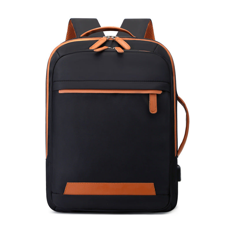 Sleek Professional Laptop Briefcase Kalsten