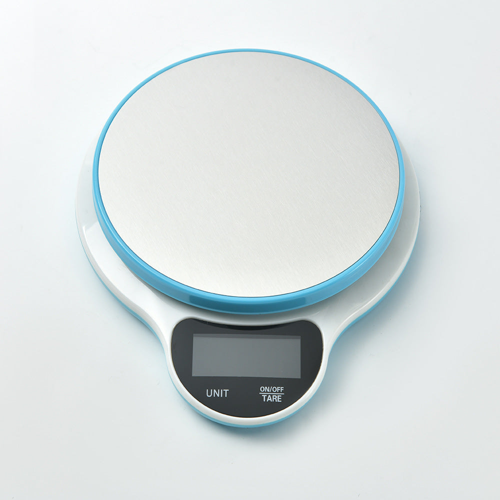 Digital Kitchen Scale