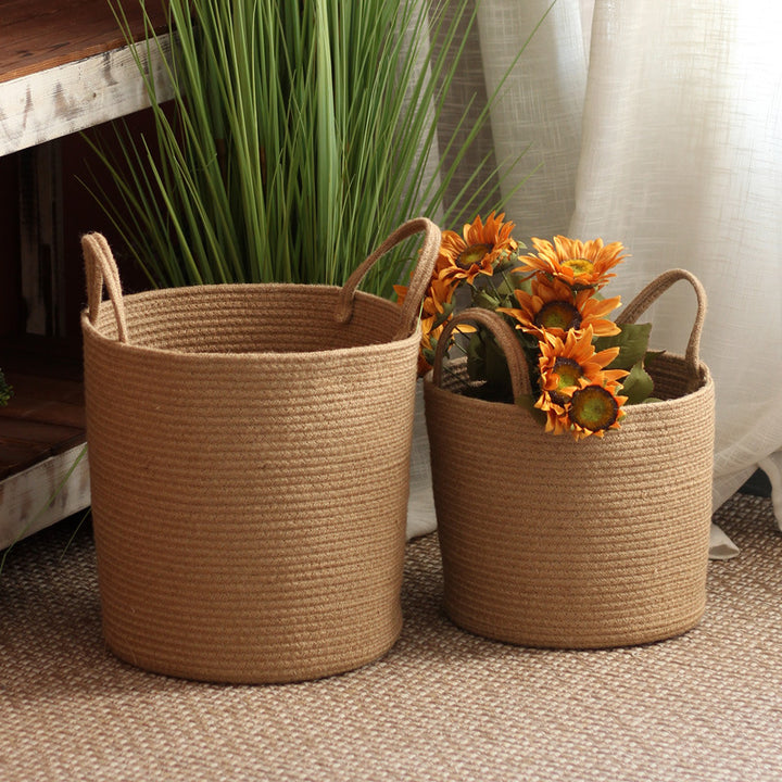 Versatile storage basket Kalsten