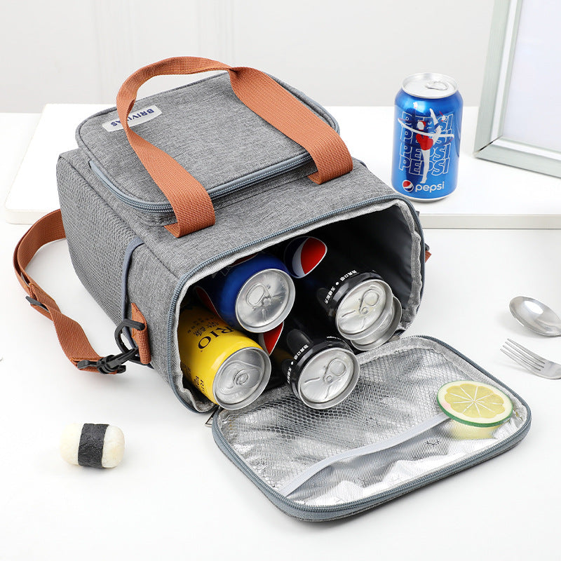 Insulated Lunch Tote Kalsten