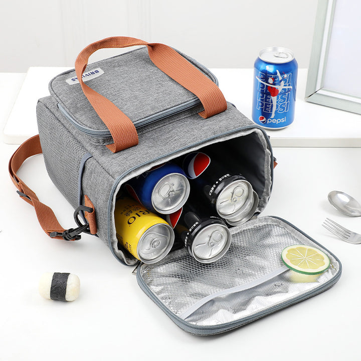 Insulated Lunch Tote Kalsten