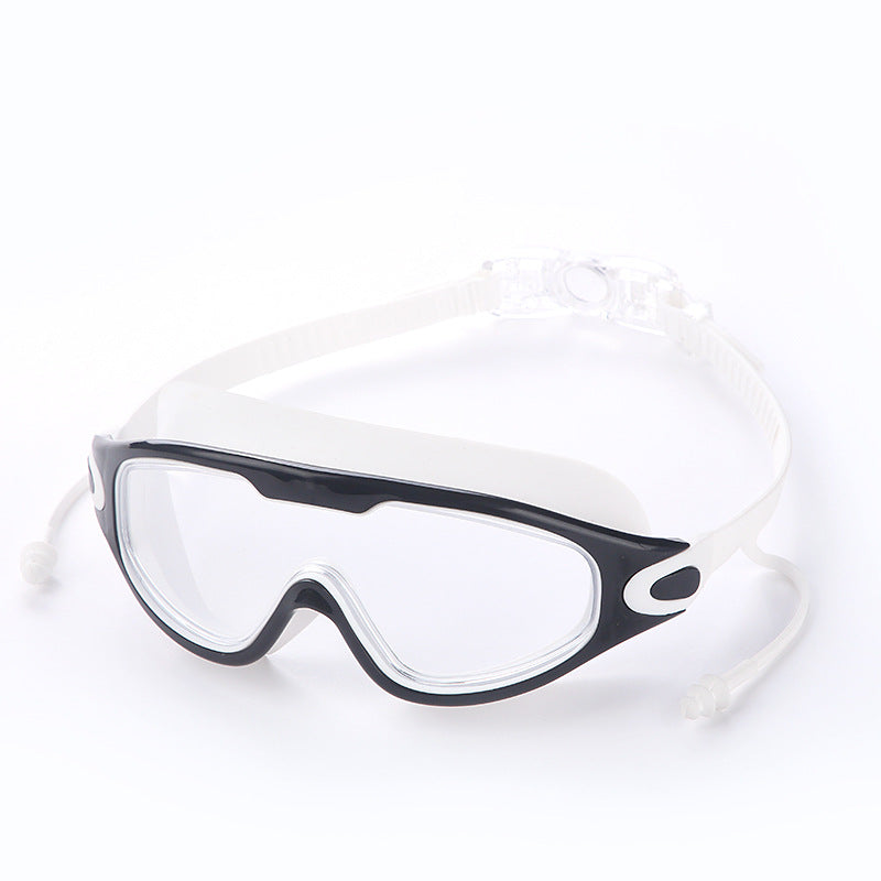 Water-Resistant Swim Goggles Kalsten