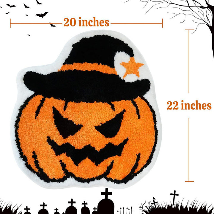 Halloween Themed Decorative Kalsten