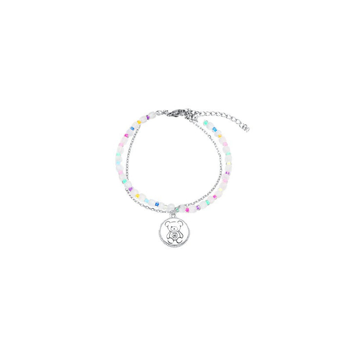 Charming Beaded Bracelet Kalsten