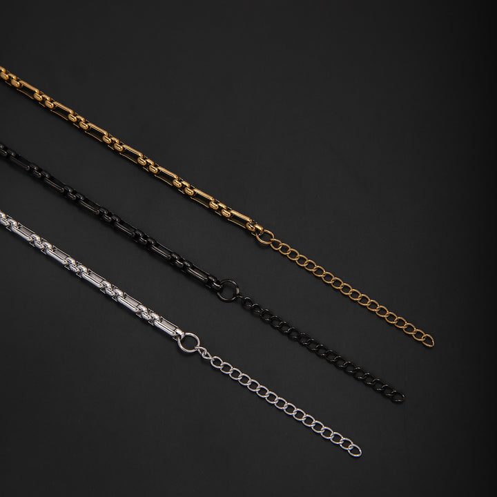Adjustable Link Chain Choker Kalsten