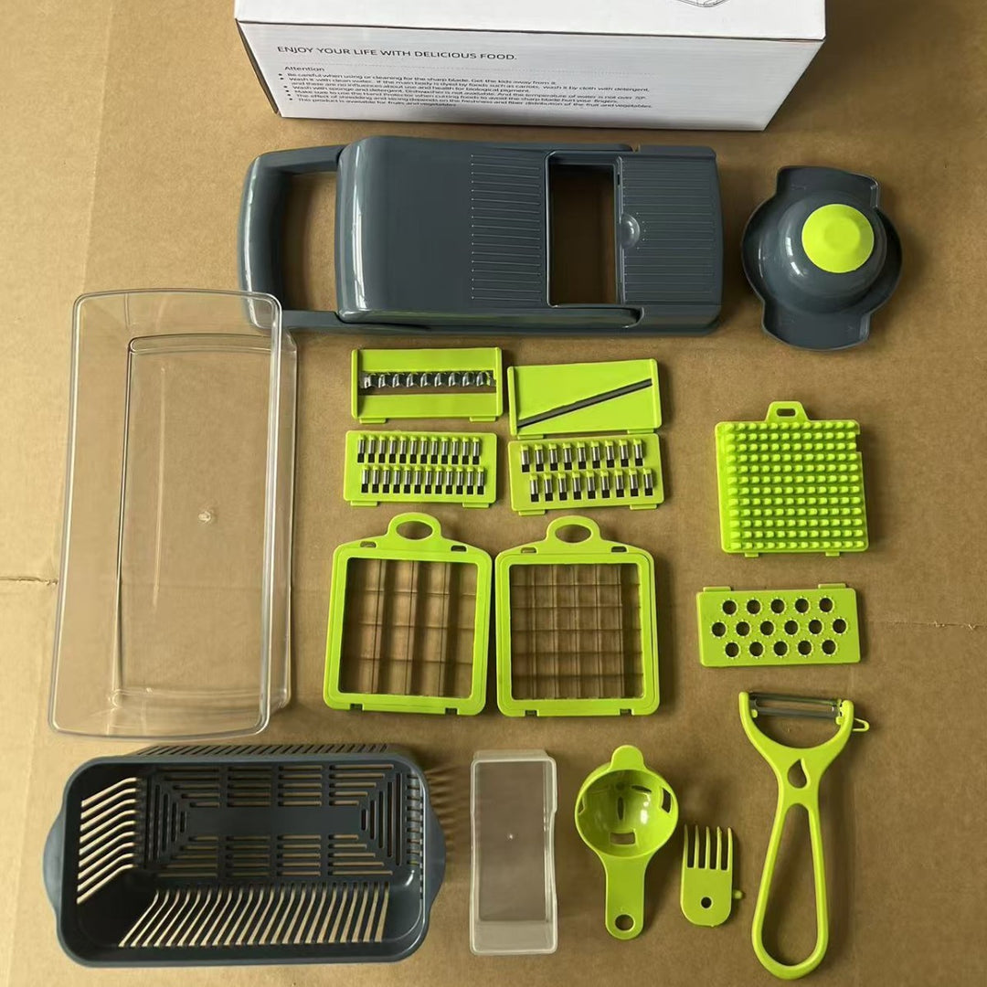 Kitchen Tool Set Kalsten