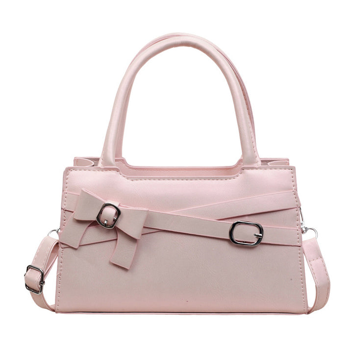WoChic Structured Mini Handbag Kalsten