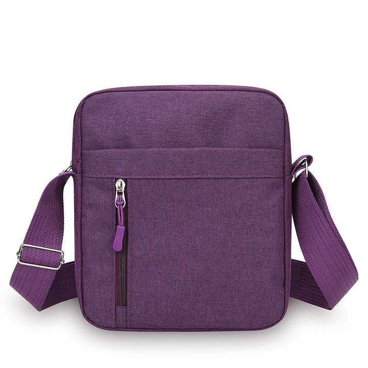 Versatile Everyday Messenger Bag Kalsten