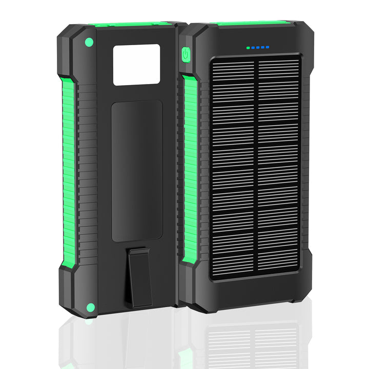 Solar Power Bank Kalsten