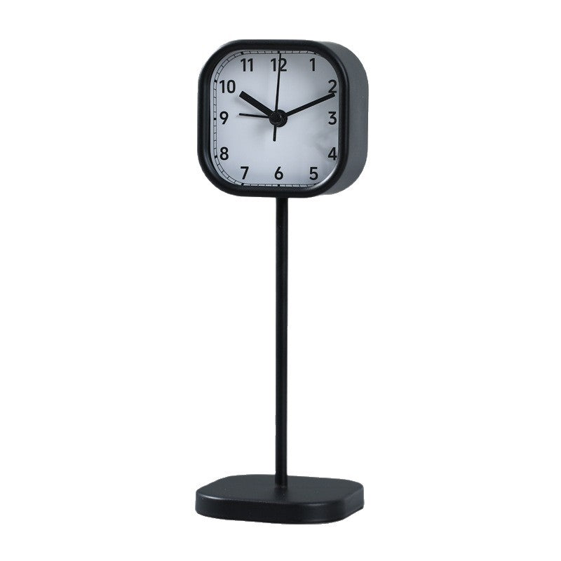 Minimalist Table Clock Kalsten