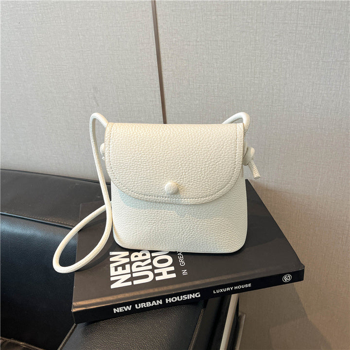 WoVersatile Textured Crossbody Handbag Kalsten